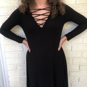 American Eagle Dress